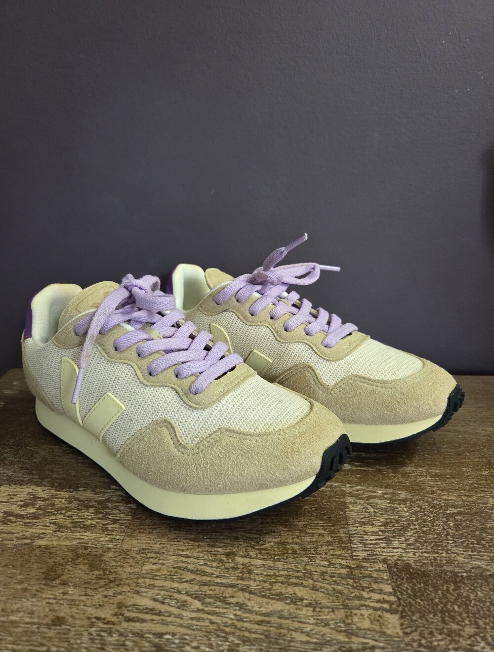 Veja SDU Natural Pierre Cosmos Sz.7